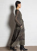PAYES EULALIA Dress - Black / Maison Hotel
